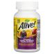Мультивітаміни для жінок, Alive! Women's multi-vitamin, Nature's Way, 60 таблеток