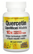 Кверцетин у міцелярній формі, Quercetin LipoMicel Matrix, Natural Factors, 30 гелевих капсул