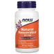 Натуральний ресвератрол Natural Resveratrol, Now Foods, 50 мг, 60 рослинних капсул