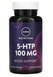 5-гідрокситриптофан, 5-HTP, MRM, 100 мг, 60 капсул