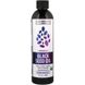 Масло чорного кмину, Black Seed Oil, Zhou Nutrition, органік, 240 мл