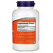 Ацетил-Л-карнітин, Acetyl-L-Carnitine, Now Foods, 500 мг 200 капсул