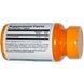 Цинк піколінат, Zinc Picolinate, Thompson, 25 мг, 60 таблеток