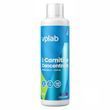 L-карнитин жидкий, L-Carnitine Concentrate, VPLab, вкус вишни и черники, 1200 мг, 500 мл