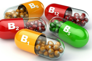 Комплекс витаминов B: из чего состоит и почему так важен для организма?