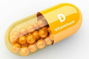 “Солнечный витамин”, Витамин D-3: все что нужно знать о нем.