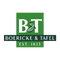 Boericke & Tafel