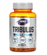 Трібулус, Tribulus, Sports, Now Foods, 1000 мг, 90 таблеток