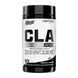 Кон'югована лінолева кислота, CLA 1000 (Lipo-6 CLA), Nutrex, 1000 мг, 90 гелевих капсул