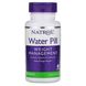Мочегонное средство, Water Pill, Natrol, 60 таблеток