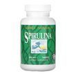 Спіруліна, Spirulina, Source Naturals, 500 мг, 100 таблеток