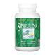 Спіруліна, Spirulina, Source Naturals, 500 мг, 100 таблеток
