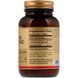 Альфа-ліпоева кислота та кориця, Cinnamon Alpha-Lipoic Acid, Solgar, 150 мг, 60 таблеток