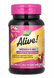 Мультивітаміни для жінок віком від 50 років, Alive! Women's 50+, Nature's Way, 50 таблеток