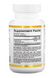 Экстракт родиолы, Rhodiola Extract, California Gold Nutrition, 500 мг, 60 капсул