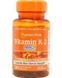 Витамин К-2, Vitamin K-2 (MenaQ7), Puritan's Pride, 50 мкг, 30 капсул