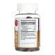 Вітамін B12 (ціанокобаламін), Kids Vitamin B12 Gummies, Lifeable, смак малини, 1000 мкг, 60 жувальних цукерок (500 мкг в одній цукерці)