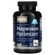Оптимизатор магния, Magnesium Optimizer, Jarrow Formulas, 100 мг, 200 таблеток