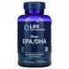 Риб'ячий жир, Омега 3, EPA DHA, Omega Foundations, Life Extension, 2000 мг, 120 капсул