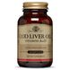 Вітамін А і Д з печінки норвезької тріски, Vitamin А And D Cod Liver Oil, Solgar, 100 капсул