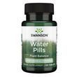 Трав'яна формула для водного балансу, Water Pills, Swanson, 120 таблеток