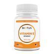 Вітамін Е, Vitamin Е, Biotus, 100 мг, 100 капсул