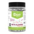 Бета-аланін, Beta-Alanine Mega Caps, Stark Pharm, 750 мг, 120 капсул