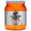 Глютамін в порошку, L-Glutamine Powder, Now Foods, 1000 г