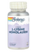 L-лизин монолаурин, L-Lysine Monolaurin, Solaray, 60 вегетарианских капсул