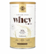 Сироватковий протеїн, Grass Fed, Whey To Go, Solgar, порошок без смаку, 377 г