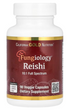 Гриби Рейші, Reishi, California Gold Nutrition, Fungiology, клітинна підтримка, 90 капсул