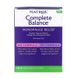 Менопауза полный комплекс, Complete Balance for Menopause, Natrol, 2 банки по 30 капсул