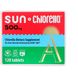 Хлорелла, Sun Chlorella A, B-12, 500 мг, 120 таблеток