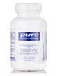 Ашваганда, Ashwagandha, Pure Encapsulations, 120 капсул