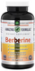 Берберін, Amazing Nutrition, 1000 мг (500 мг в 1 капсулі), 360 капсул