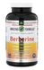 Берберин, Amazing Nutrition, 1000 мг, (500 мг в 1 капсуле), 360 капсул