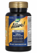 Витамины для мужчин 50+, Alive! Men's 50+ Ultra Potency, Nature's Way, 60 таблеток