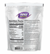 Протеин растительный, Organic Plant Protein Powder, NOW Foods, Sports, органик, без ароматизаторов, 454 г