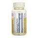 L-метіонін, L-Methionine, Solaray, 500 мг, 30 вегетаріанських капсул