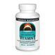 Вітамін Е (D-альфа-токоферилсукцинат), Vitamin E, Source Naturals, 400 МО, 50 таблеток