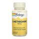 L-метіонін, L-Methionine, Solaray, 500 мг, 30 вегетаріанських капсул