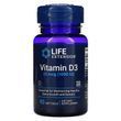 Витамин D-3, Vitamin D3, Life Extension, 1000 МЕ, 90 гелевых капсул