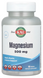 Магній, Magnesium, KAL, 500 мг, 60 таблеток
