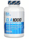 Жиросжигатель без стимуляторов, CLA1000, VLution Nutrition, 180 капсул