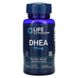 Дегідроэпіандростерон, DHEA, Life Extension, 25 мг, 100 розчинних таблеток