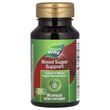 Підтримка рівня цукру в крові, Blood Sugar, Nature's Way, 90 капсул