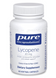 Лікопін, Lycopene, Pure Encapsulations, 20 мг, 60 капсул