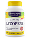 Лікопін, Natural Lycopene, Healthy Origins, 15 мг, 180 гелевих капсул