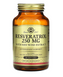 Ресвератрол (Resveratrol), Solgar, 250 мг, 60 капсул