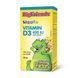 Витамин D3 в каплях, BigFriends Liquid Vitamin D3, Natural Factors, 400 МЕ, 15 мл